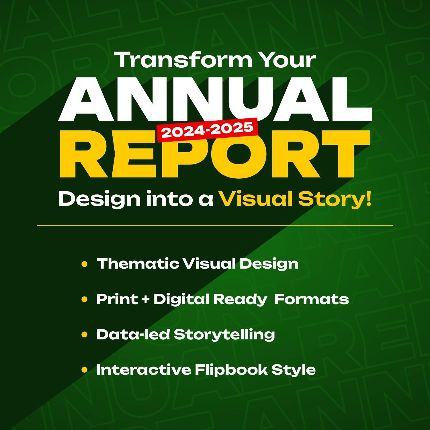 Annual Report website Mobile banner 2