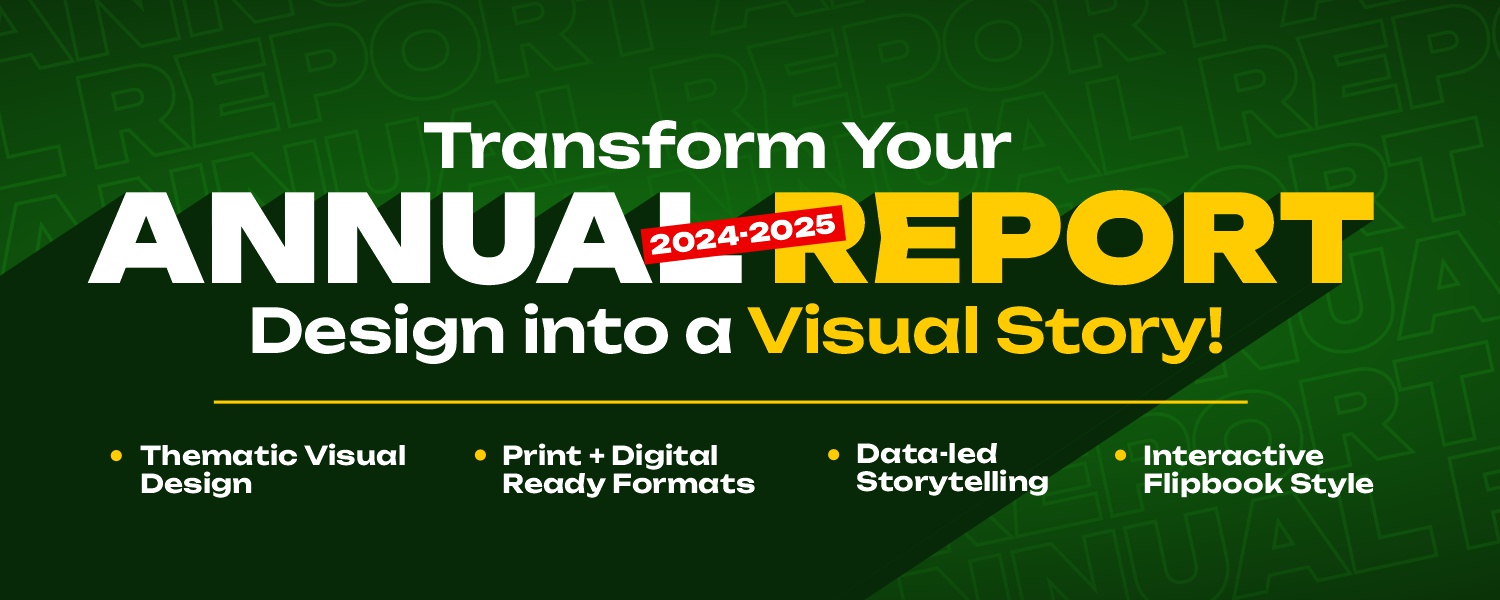 Annual Report website banner 2