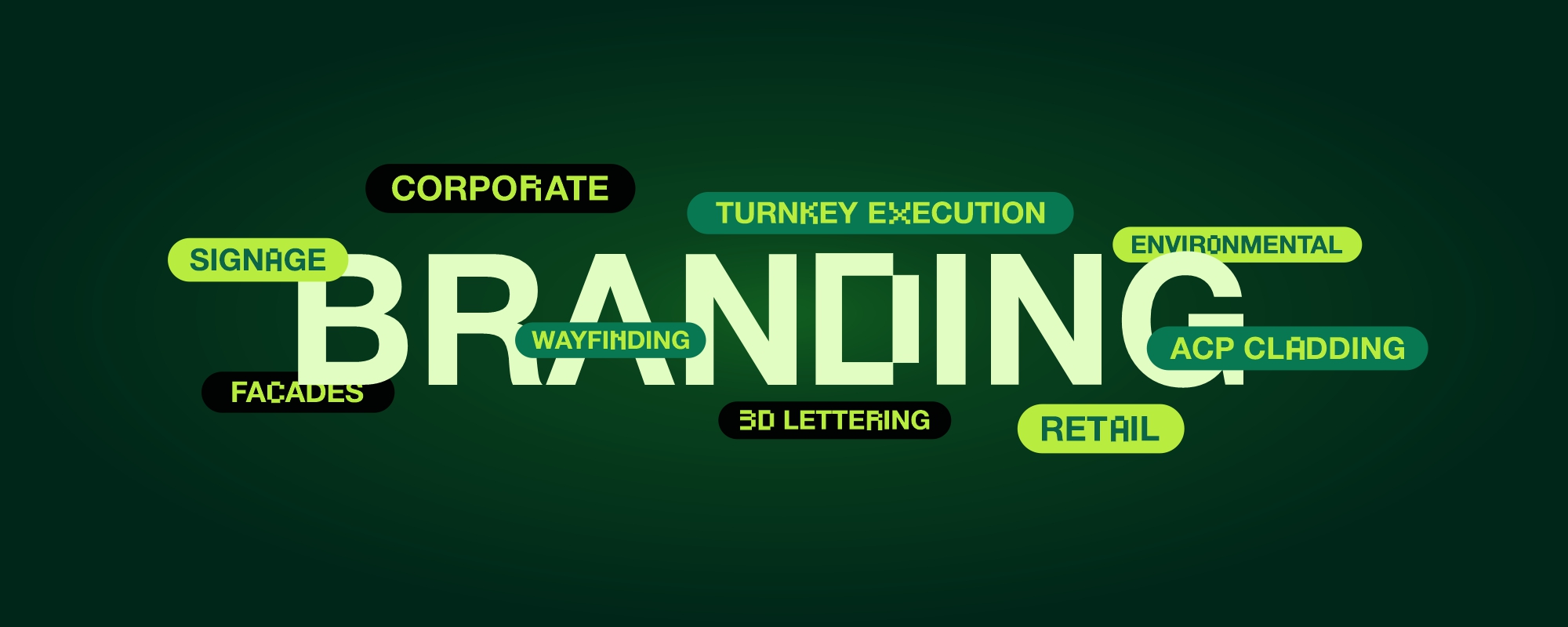 New Website Banner